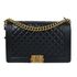 Large Boy Bag, front view